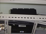 Duplexer above BTS